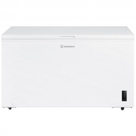 Morris W70418DED Καταψύκτης Μπαούλο 418lt D