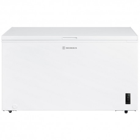 Morris W70418DED Καταψύκτης Μπαούλο 418lt D
