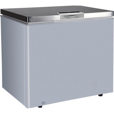 Morris S77283EDF Καταψύκτης Μπαούλο 282lt E