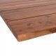 ΕΠΙΦΑΝΕΙΑ ΤΡΑΠΕΖΙΟΥ ΟΡΘΟΓΩΝΙΑ ΑΠΟ ΜΑΣΙΦ ΞΥΛΟ ΑΚΑΚΙΑΣ HM6303.01--200x100x3.5(πάχος)εκ