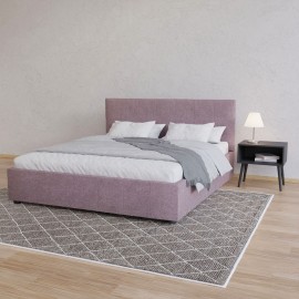 GR-BILL18-M11 Κρεβάτι Billy Σάπιο Μήλο 180x200cm