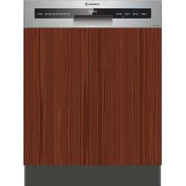 Morris SII-60149 Εντοιχιζόμενο Πλυντήριο Πιάτων για 14 Σερβίτσια Π59.8xY81.5εκ. C