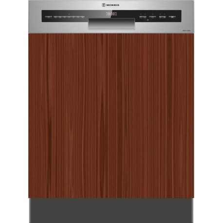 Morris SII-60149 Εντοιχιζόμενο Πλυντήριο Πιάτων για 14 Σερβίτσια Π59.8xY81.5εκ. C