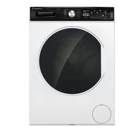 Morris CIW-85143 Πλυντήριο-Στεγνωτήριο Ρούχων 8kg/5kg Ατμού 1400 Στροφές E/A