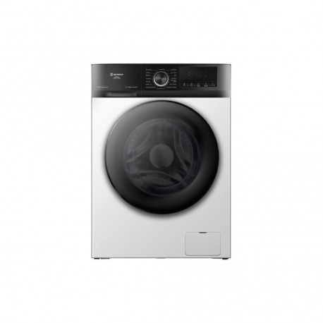 Morris WIW-71443 Πλυντήριο Ρούχων 7kg 1400 Στροφών BLDC Inverter Motor A