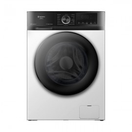 Morris WIW-91443 Πλυντήριο Ρούχων 9kg 1400 Στροφών BLDC Inverter Motor A