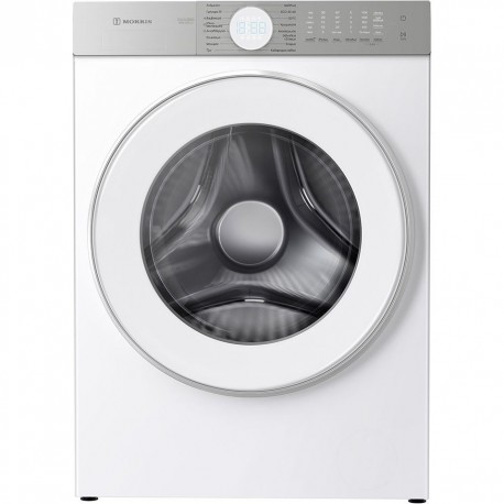 Morris WIW-50914 Πλυντήριο Ρούχων 9kg 1400 Στροφών A