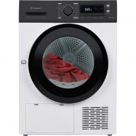 Morris MPD-8749 Στεγνωτήριο 8kg με Αντλία Θερμότητας E