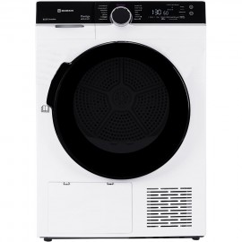 Morris MPD-10125 Στεγνωτήριο 10kg με Αντλία Θερμότητας C