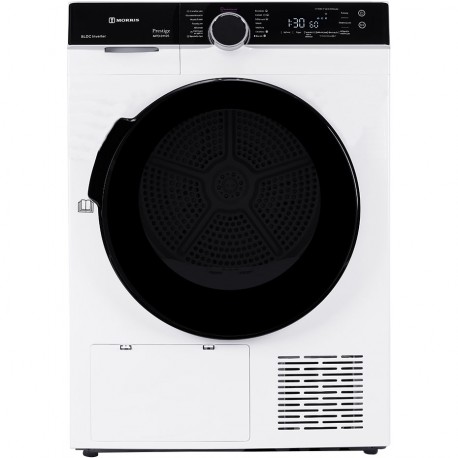 Morris MPD-10125 Στεγνωτήριο 10kg με Αντλία Θερμότητας C