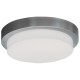 CCC 9416-40 ΠΛΑΦΟΝ ΛΕΥΚΑ ΤΕΤΡΑΓΩΝΑ ΣΧΕΔΙΑ 3XE27