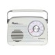 06-2315 Φορητό Ραδίοφωνo Retro με Bluetooth Telemax Groovy VX-2315
