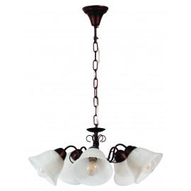 0104298 PDC 2261-5 BW# 5/Φ ΚΑΦΕ ΜΕ ΧΑΛΚΟ  1ΧΕ27