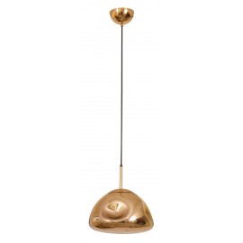 0084405 PDC 1539 GD # 1/Φ ΒΟΤΣΑΛΟ ΓΥΑΛΙΝΟ ΧΡΥΣΟ