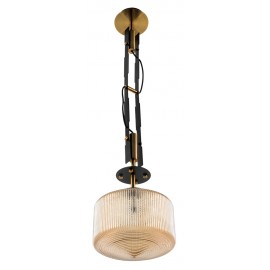 0084493 PDC 1480 # 1/Φ ΜΕΛΙ ΓΡΑΜΜΩΤΟ ΓΥΑΛΙ ΒΙΟΜΗΧ. Ε 27