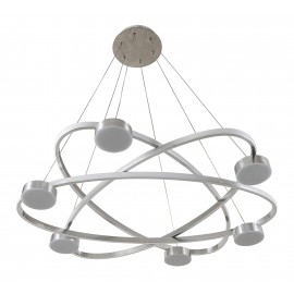 0103476 PDC 684-80 # ΚΡΕΜ. 3 ΚΥΚΛΟΥΣ 80 ΕΚ. ΜΕ 6 ΣΠΟΤ