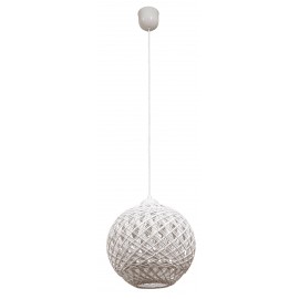 0083526 PDT 6095-40 WH ΚΡΕΜΑΣΤΟ 1/Φ ΣΧΟΙΝΙ 40ΕΚ 1ΧΕ27