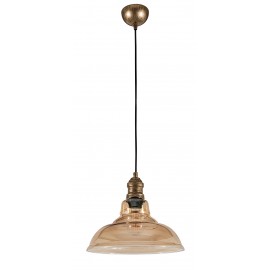 0083575 PDT 1459 ΗΝ # 1/Φ ΓΥΑΛΙΝΟ ΚΑΜΠΑΝΑ ΜΕΛΙ  1ΧΕ27