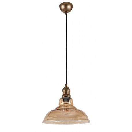 0083575 PDT 1459 ΗΝ # 1/Φ ΓΥΑΛΙΝΟ ΚΑΜΠΑΝΑ ΜΕΛΙ  1ΧΕ27