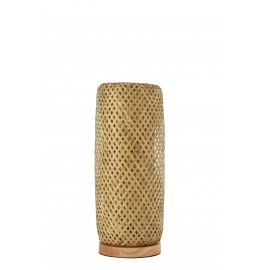 0224109 TLC 6325 ΠΟΡΤ. ΨΑΘΙΝΟ ΚΑΠΕΛΟ ΜΕ ΠΛΕΞΗ  1ΧΕ27