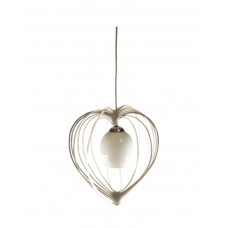 0083536 OPDT 6098 # 1/Φ ΚΑΡΔΟΥΛΑ ΜΕ ΓΥΑΛΙ WH-BG-RD