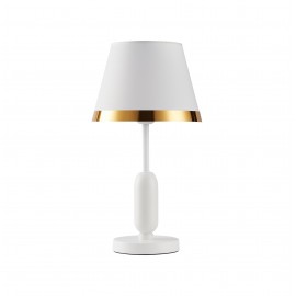 0224119 TLC 1102 WH ΠΟΡΤΑΤΙΦ ΜΕΤΑΛΛΙΚΟ ΛΕΥΚΟ ΑΠΛΟ ΑΜΠΑΖΟΥΡ ΛΕΥΚΟ