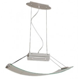 0104115 PX 198 # ΚΡΕΜ 1/Φ ΠΙΑΤΟ ΛΕΥΚΟ ΓΥΑΛΙ 150W