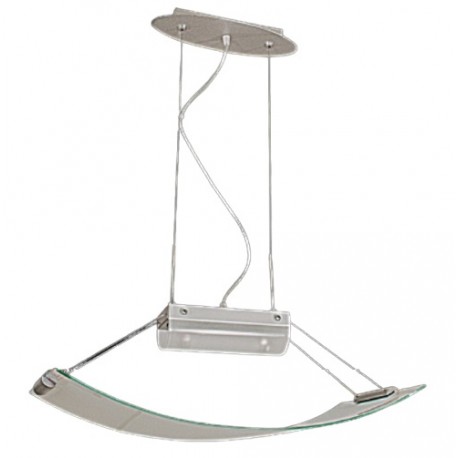 0104115 PX 198 # ΚΡΕΜ 1/Φ ΠΙΑΤΟ ΛΕΥΚΟ ΓΥΑΛΙ 150W