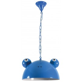 0134074 PDC 4337 BL # 1/Φ ΠΑΙΔΙΚΟ  ΒΑΤΡΑΧΟΣ ΓΑΛΑΖΙΟΣ Ε 27