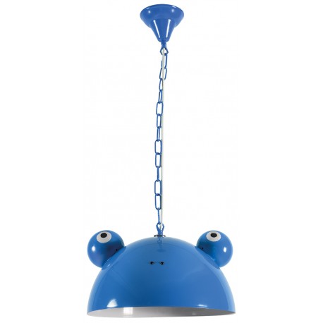 0134074 PDC 4337 BL # 1/Φ ΠΑΙΔΙΚΟ  ΒΑΤΡΑΧΟΣ ΓΑΛΑΖΙΟΣ Ε 27