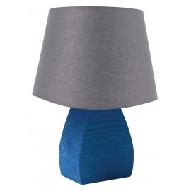 0226046 TLA 60 BL # ΠΟΡΤ.ΜΠΛΕ ΠΛΑΚΕ ΞΥΛΟ ΜΕΓΑΛΟ  1ΧΕ14