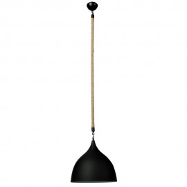 0084346 PDC 8146 # ΚΑΜΠΑΝΑ ΜΑΥΡΗ ΜΕ ΚΟΝΤΑΡΙ