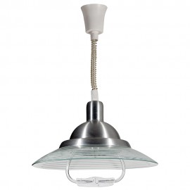 0084235 PDC 5331 Y # ΚΡΕΜ 1/Φ ΣΤΡΟΓΓΥΛΟ-ΝΜ-ΣΠΙΡΑΛ  1ΧΕ27