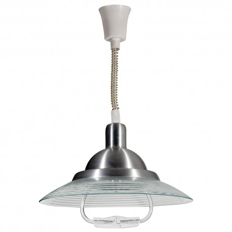 0084235 PDC 5331 Y # ΚΡΕΜ 1/Φ ΣΤΡΟΓΓΥΛΟ-ΝΜ-ΣΠΙΡΑΛ  1ΧΕ27