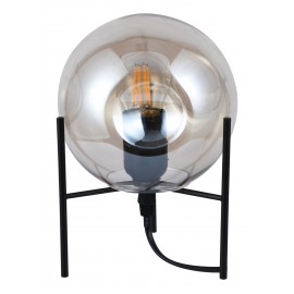 0244074 TLC 6901 HN  ΠΟΡΤΑΤΙΦ ΜΕΛΙ ΓΥΑΛΙ ΚΑΙ ΜΕΤΑΛΛΙΚΑ ΠΟΔΙΑ 1ΧΕ27