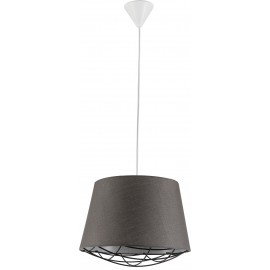 0083530 PDT 6096-30 GY # 1/Φ ΚΑΠΕΛΟ ΥΦΑΣΜATINO  ME ΠΛΕΓΜΑ 30EK 1ΧΕ27