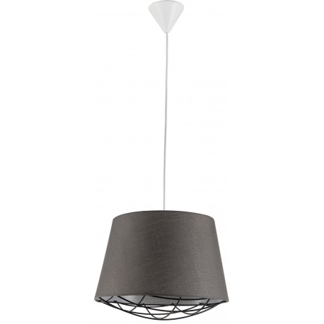 0083530 PDT 6096-30 GY # 1/Φ ΚΑΠΕΛΟ ΥΦΑΣΜATINO  ME ΠΛΕΓΜΑ 30EK 1ΧΕ27