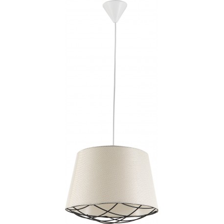 0083531 PDT 6096-30 BG # 1/Φ ΚΑΠΕΛΟ ΥΦΑΣΜATINO ME ΠΛΕΓΜΑ 30EK 1ΧΕ27