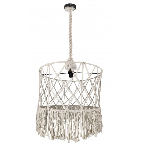 0083629 PDT 6845 # 1/Φ ΚΥΛΙΔΡΟΣ  ΜΑΚΡΑΜΕ ΛΕΥΚΟΣ ΜΕ ΚΡΟΣΣΙΑ