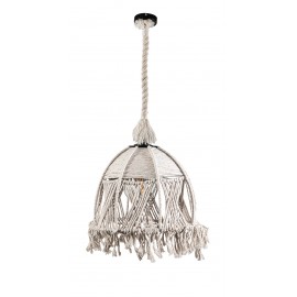 0083556 PDT 6811-80 WH # ΚΡΕΜ. ΣΤΡΟΓΓΥΛΟ ΣΧΟΙΝΙ ΜΕ ΞΕΦΤΙΑ