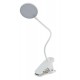 0154114 TLC 011 WH  ΠΟΡΤΑΤΙΦ ΓΡΑΦΕΙΟΥ ΜΑΝΤΑΛΑΚΙ LED-TOUCH DIMMER- USB