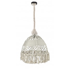 0083628 PDT 6844-60 WH # ΚΑΜΠΑΝΑ ΜΑΚΡΑΜΕ ΛΕΥΚΗ ΜΕ ΚΡΟΣΣΙΑ 60ΕΚ