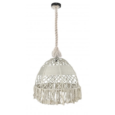 0083628 PDT 6844-60 WH # ΚΑΜΠΑΝΑ ΜΑΚΡΑΜΕ ΛΕΥΚΗ ΜΕ ΚΡΟΣΣΙΑ 60ΕΚ