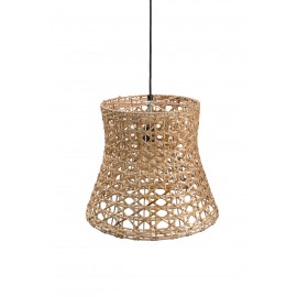 00810642 PDI 1280 # 1/Φ ΑΠΟ ΨΑΘΑ ΦΥΣΙΚΟ ΧΡΩΜΑ ΣΧΕΔΙΟ ΚΑΛΑΘΙΟΥ 1xΕ-27