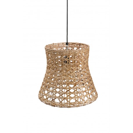 00810642 PDI 1280 # 1/Φ ΑΠΟ ΨΑΘΑ ΦΥΣΙΚΟ ΧΡΩΜΑ ΣΧΕΔΙΟ ΚΑΛΑΘΙΟΥ 1xΕ-27