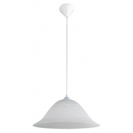 0083485 PDA 105-37 WH 1/Φ ΚΑΛΩΔΙΟ ΛΕΥΚΟ 1ΧΕ27