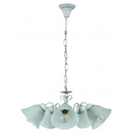 0104296 PDC 2261-5 WH# 5/Φ ΛΕΥΚΟ ΜΕ ΧΡΥΣΗ  5ΧΕ27