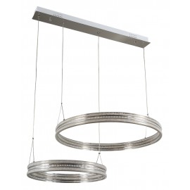 0104408 PDC 674 SL LED ΑΣΗΜΙ ΡΑΓΑ ΜΙΚΡΟΣ/ΜΕΓΑΛΟΣ ΚΥΚΛΟΣ