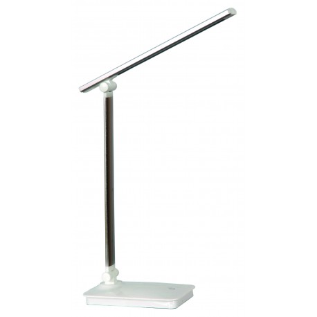 0154051 TLC 008 WH ΠΟΡΤΑΤΙΦ LED ΛΕΥΚΟ POWERBANK - TOUCH - DIMMER