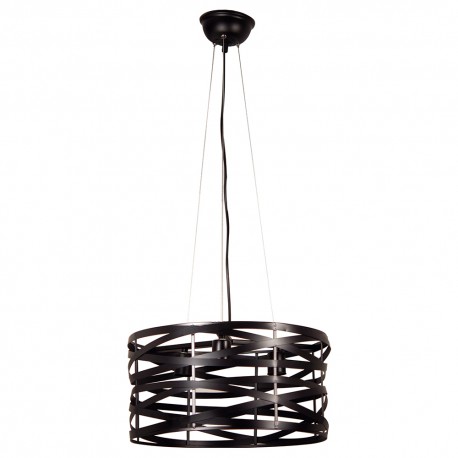 0084294 PDC 6080 BK ΚΡΕΜ. ΚΥΛΙΝΔΡΟΣ ΧΙΑΣΤΟ ΜΑΥΡΟ  3ΧΕ27